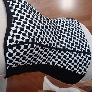 Halter Top by White House